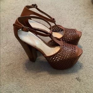 Jessica Simpson Women’s Heels
